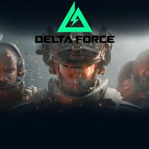 Delta Force